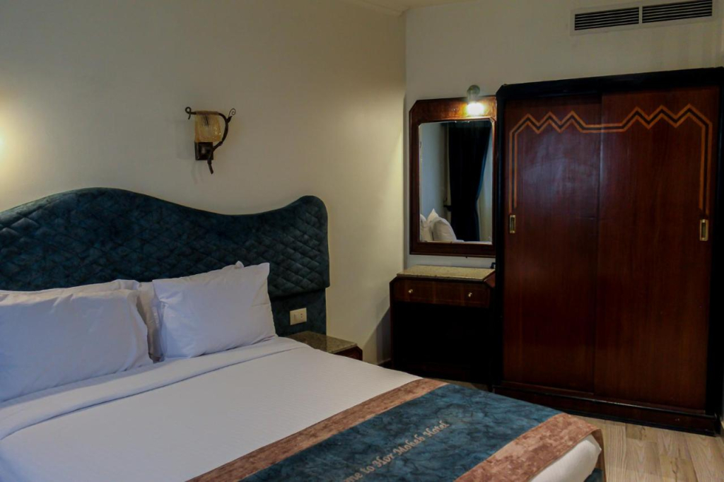 Hor Moheb Hotel