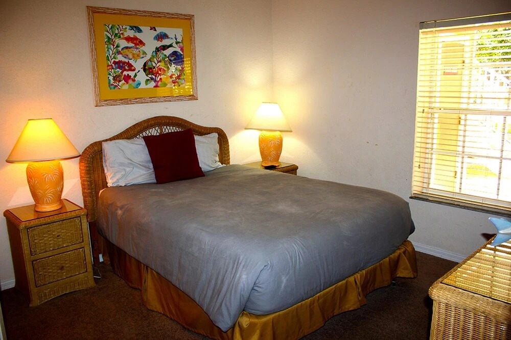 Villa Bahama - 400 Grand Bahama by Fairytale VR