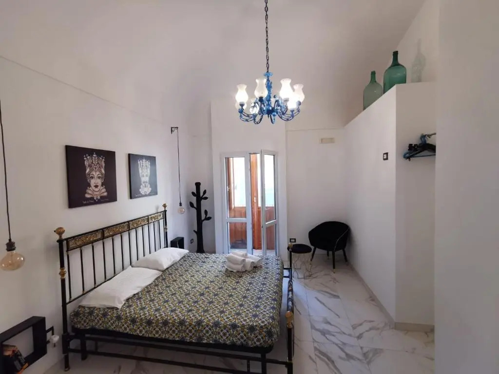 Casa Annita, piccolo appartamento di lusso in zona centralissima a Pachino