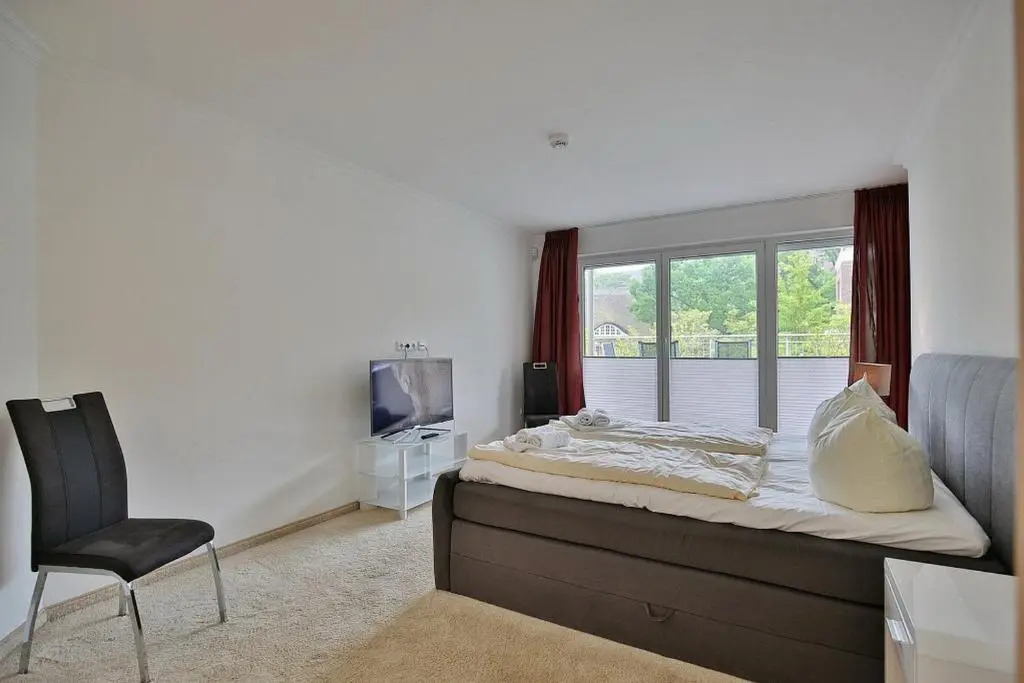 Penthouse am Platz Penthouse am Platz Beach Loft Appartement 06