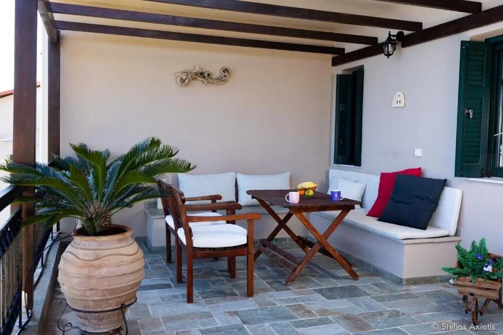 Aegean Panorama Apartments