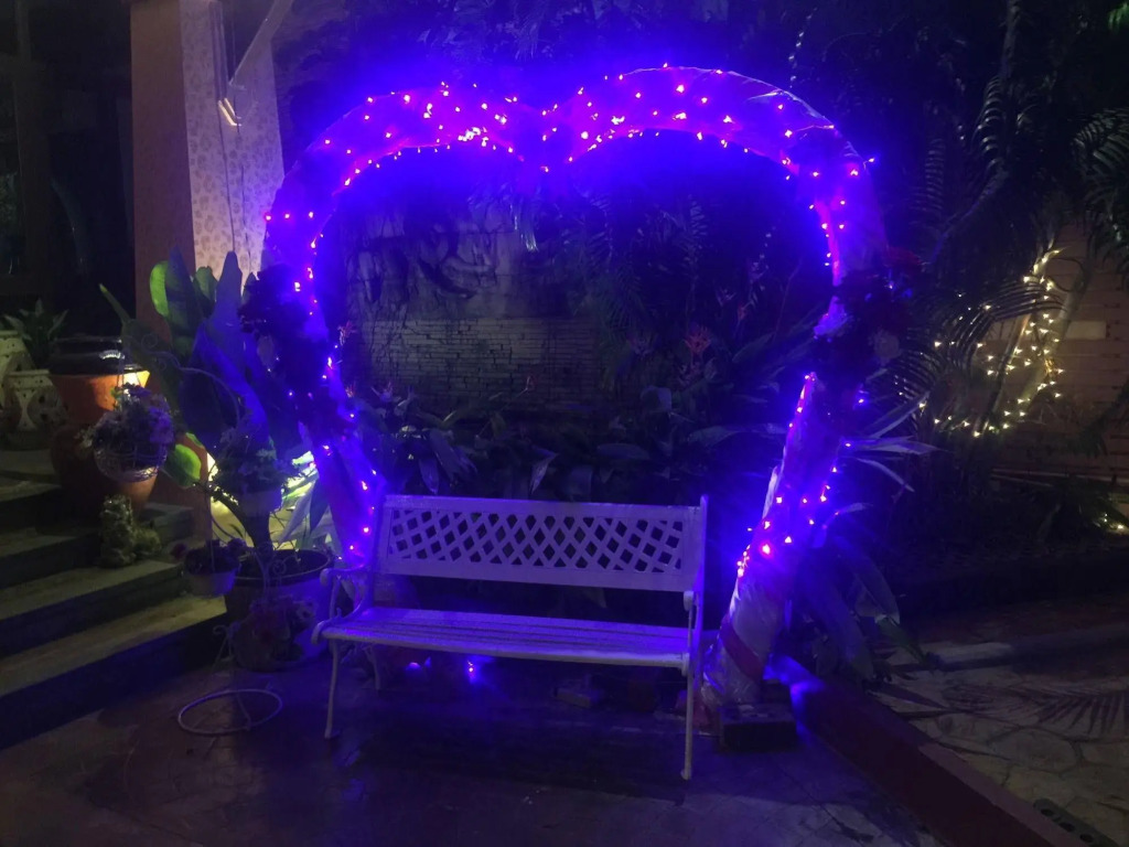 Wannara Hotel Hua Hin