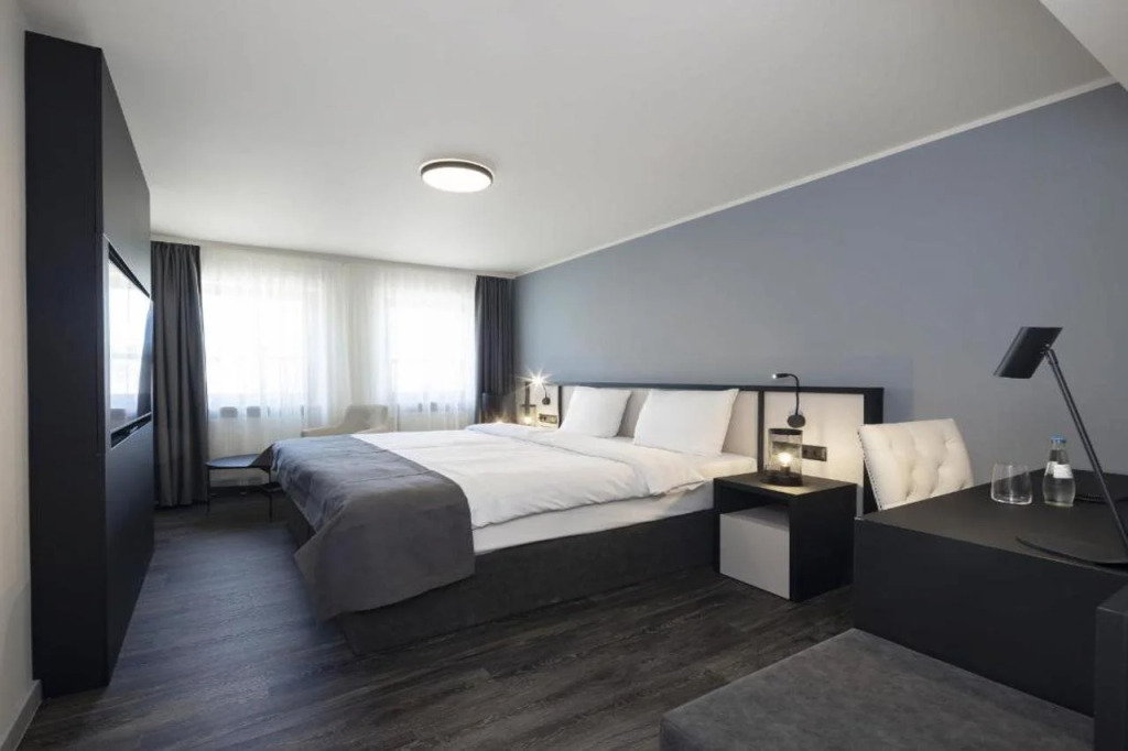Hotel Innsento - Health Campus Passau