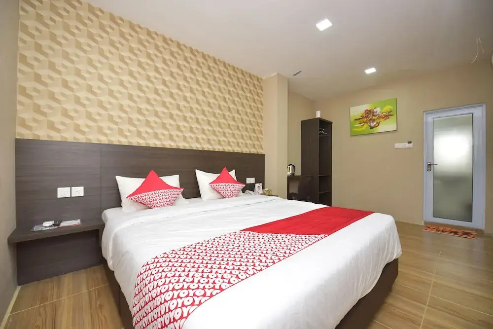 OYO 1228 Hotel Novanda