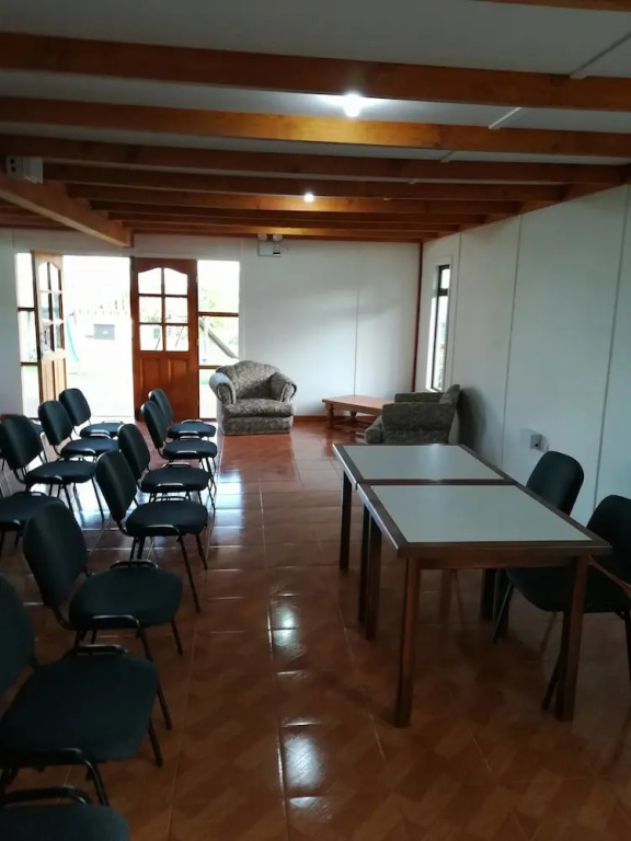 Cabanas Lafquintue