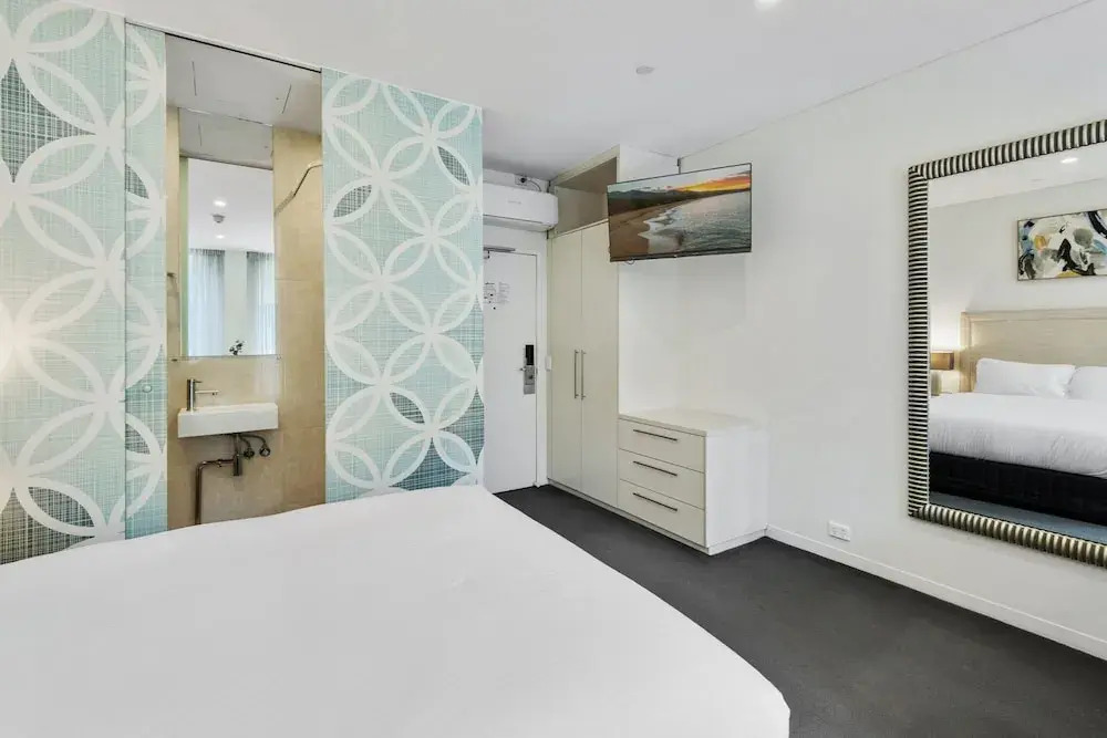Cozy 1-bed Studio in the Heart of Melbourne