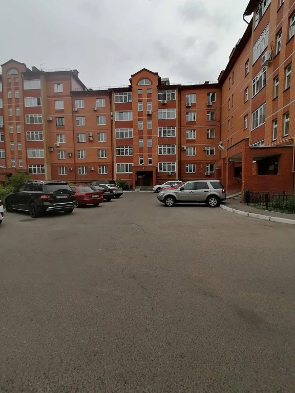Уютная квартира рядом с Набережной