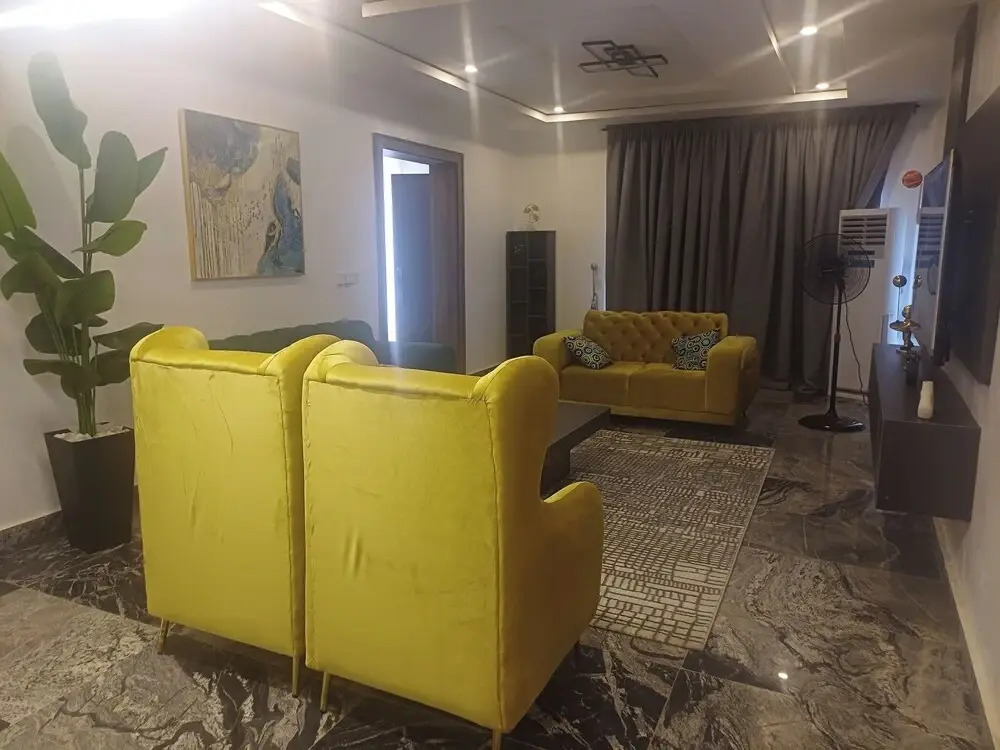 Aamiq Space