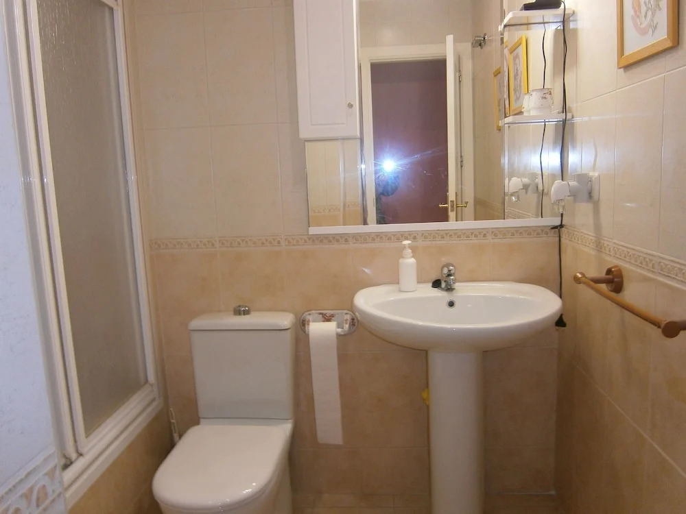 Apartamento Alicante
