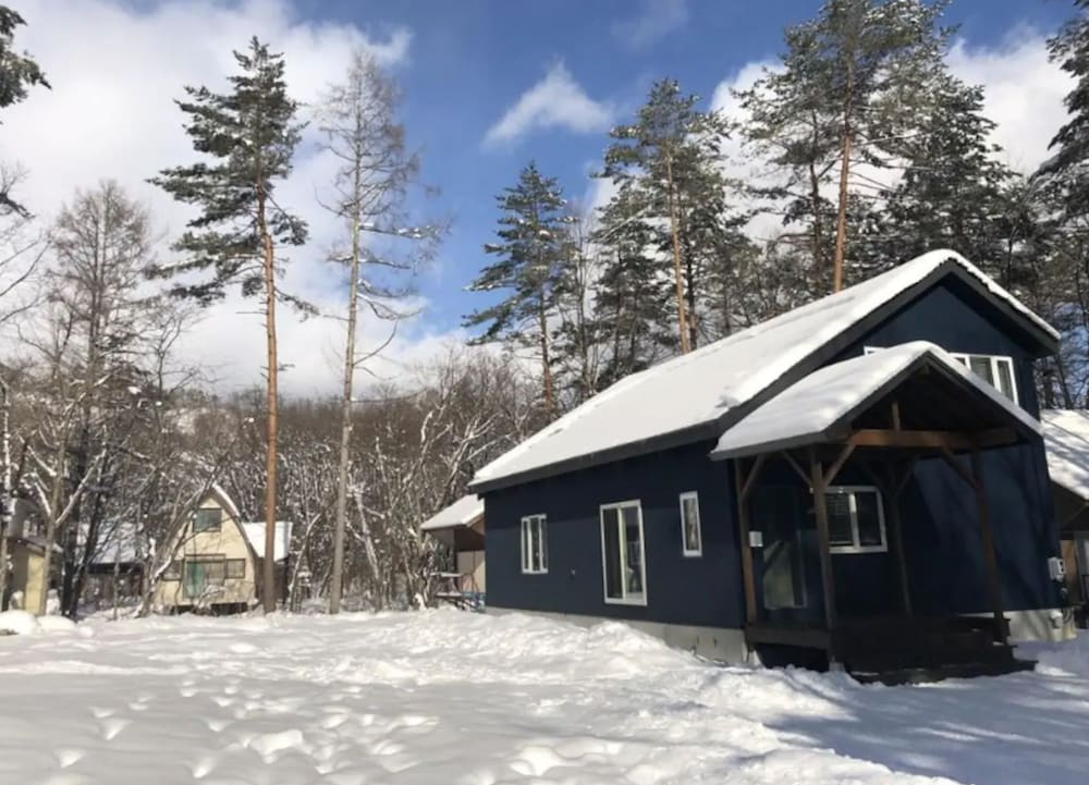 Hakuba Shiro Usagi - Vacation STAY 87281