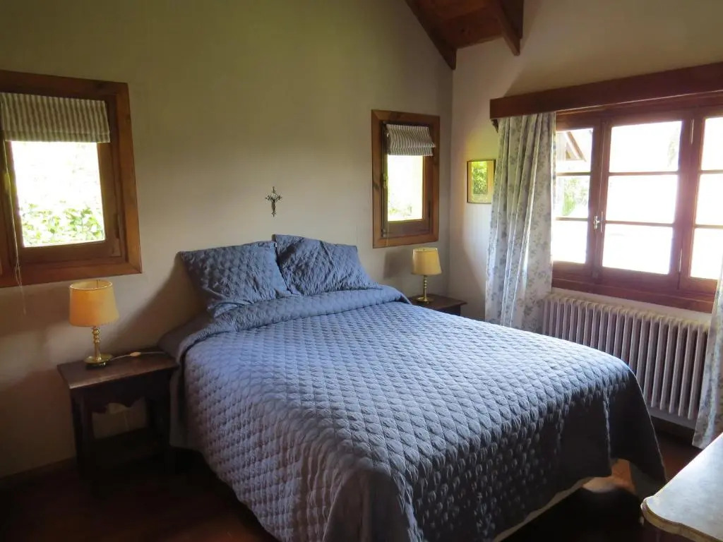 Ventanas al Jardín