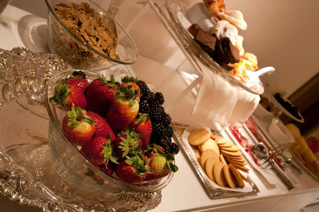 Anba Bed & Breakfast Deluxe