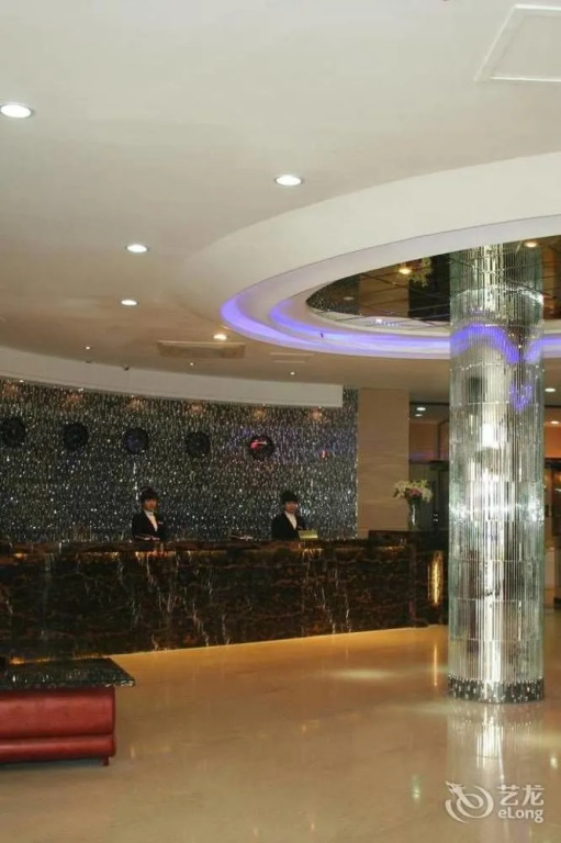 Jili Hotel