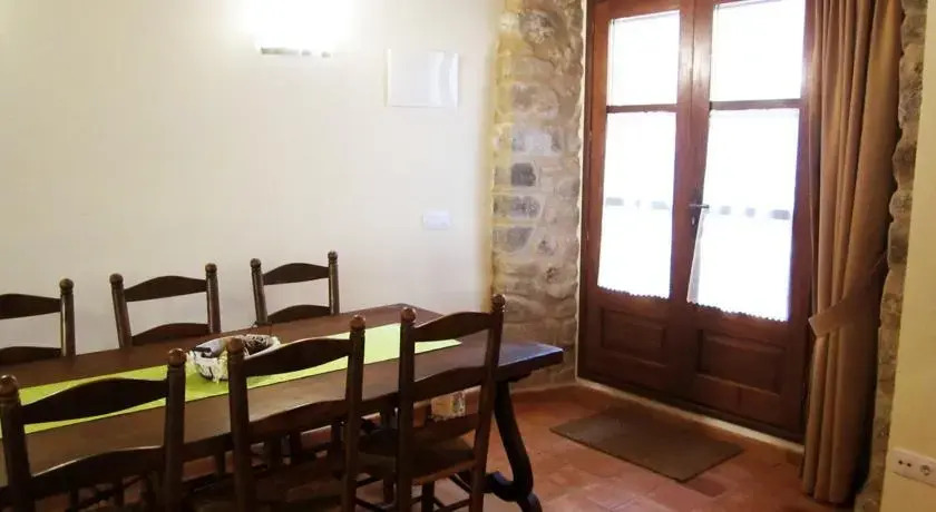 Ca la Tiana