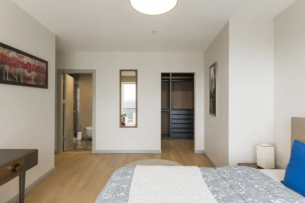 Oryapark Residence