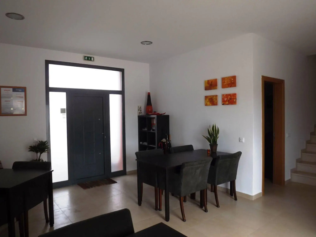 Casa Ceedina Bed And Breakfast & Beauty