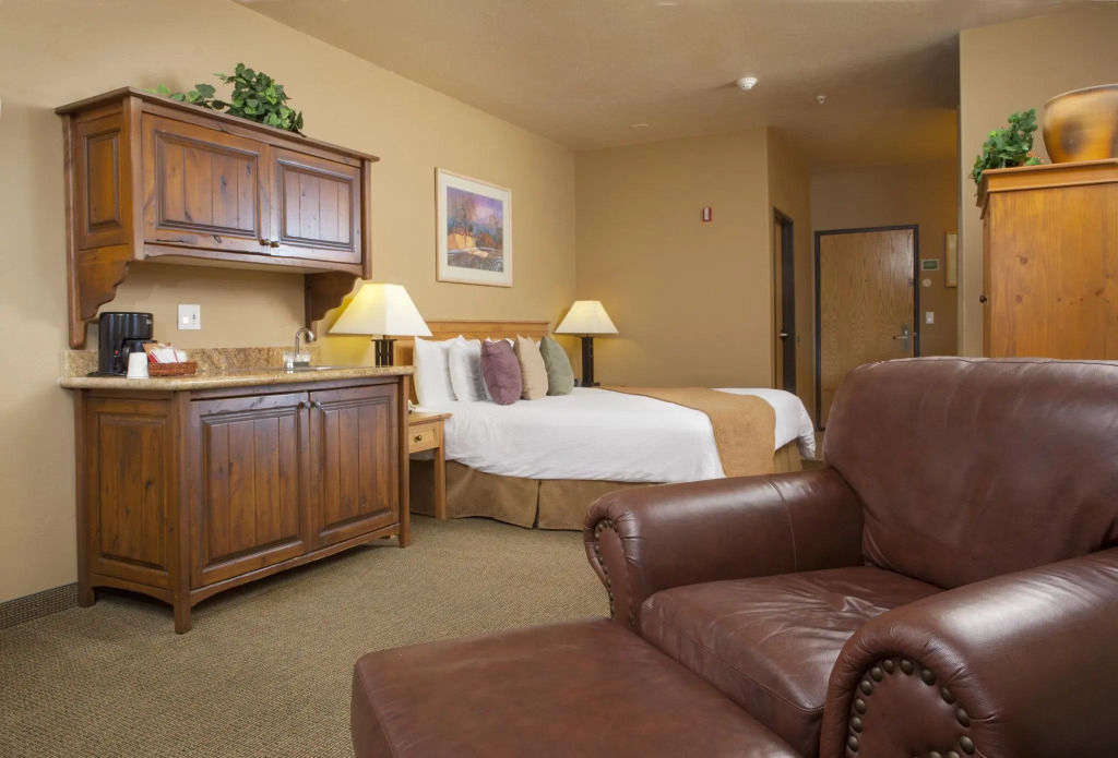 Mountain Modern Sedona, Tapestry Collection by Hilton