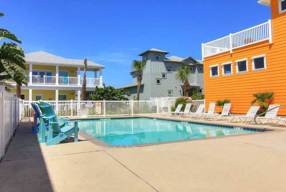 Casita Margarita 3VW 3 Bedrooms 2.5 Bathrooms Home