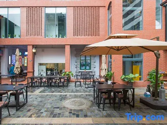 Kunming Sushuo Boutique Hotel (Nanping Street Jinmafang Branch)