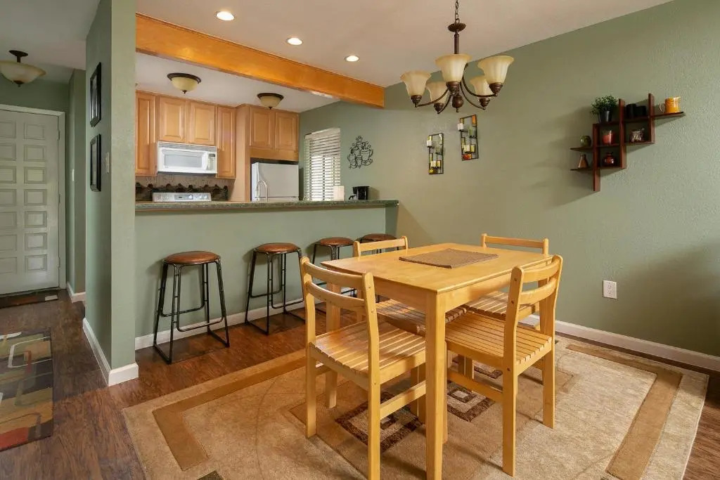 Deer Haven TBM 406