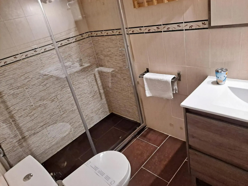 Ático Duplex Marqués de Reyes
