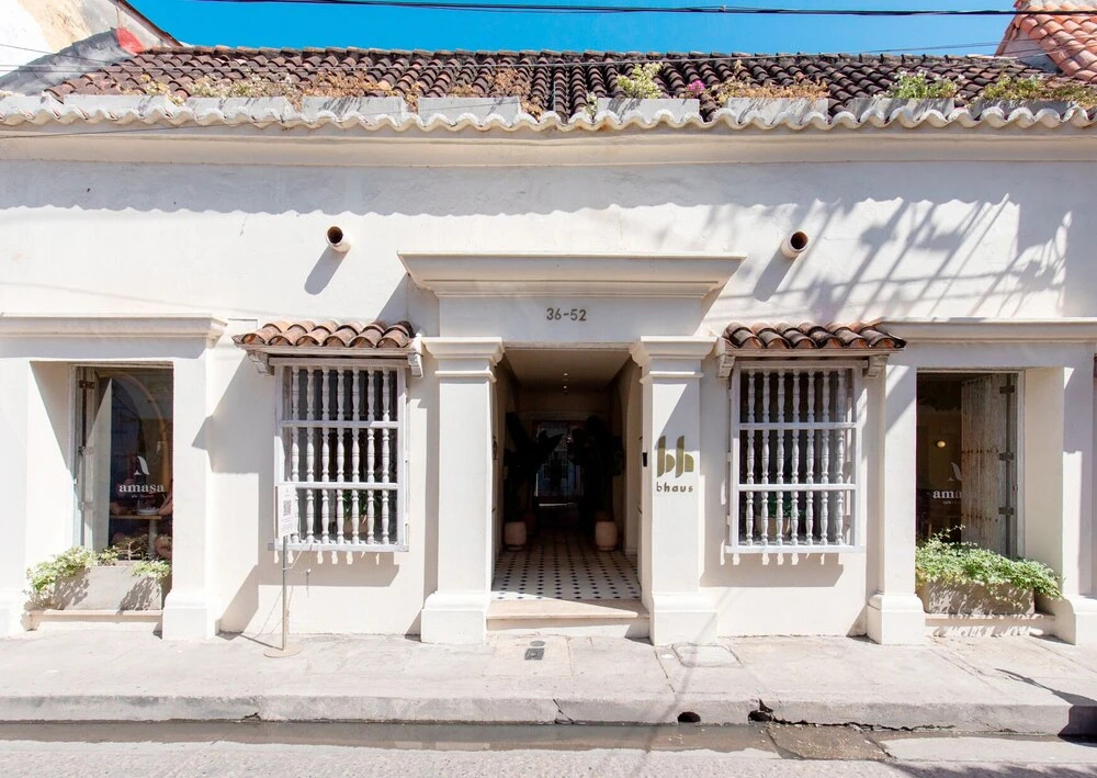 B Haus Hotel Boutique