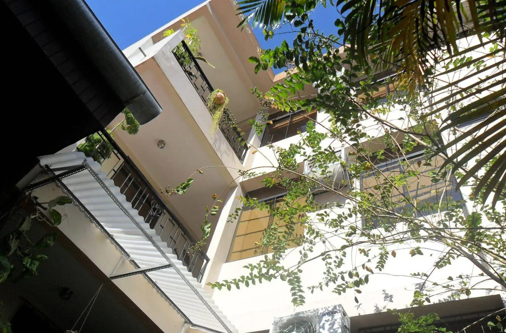 Nativa Apartments