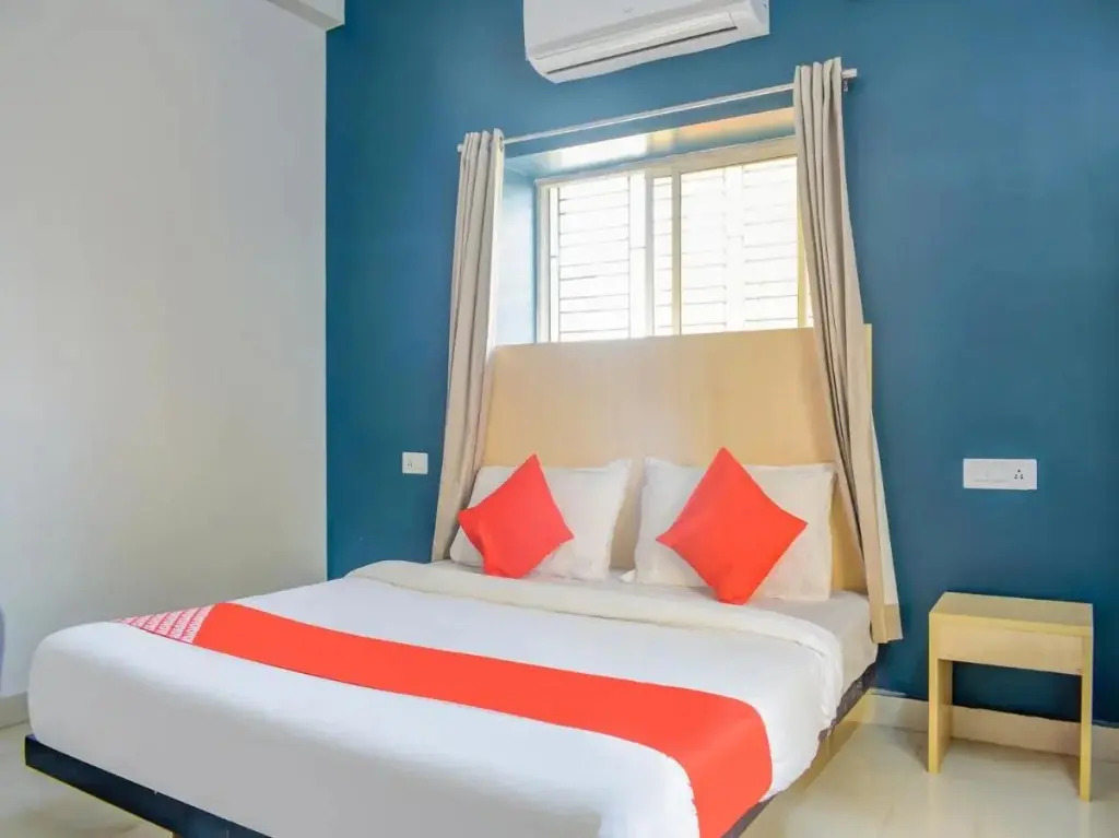 Balgopal Guest House by OYO Rooms