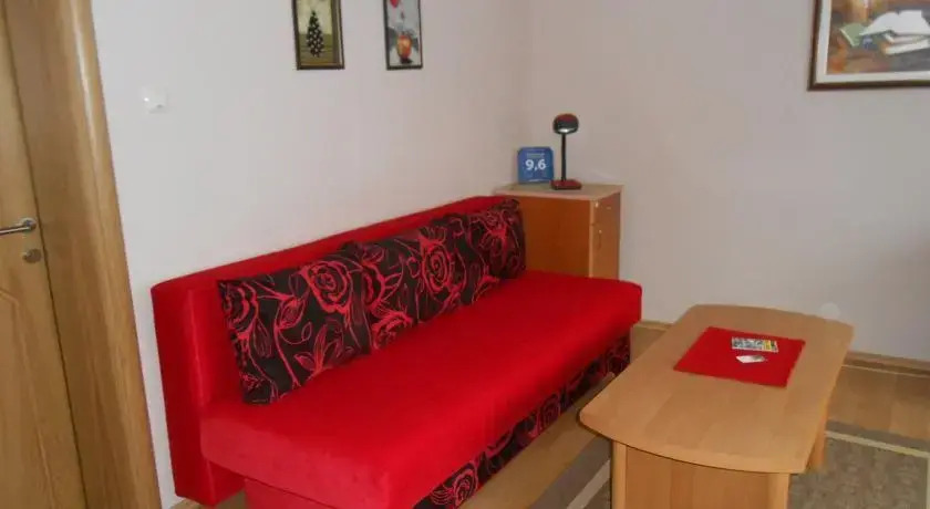 Apartment Paula