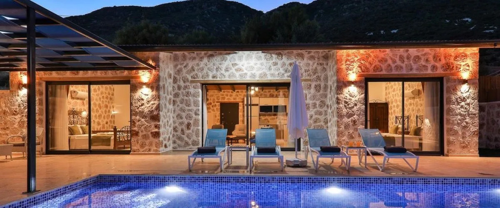 Villa Magnolia 2