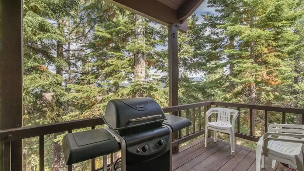 Hawk's Eye by Avantstay Cozy Condo w/ Views & Access to Northstar Resort Community