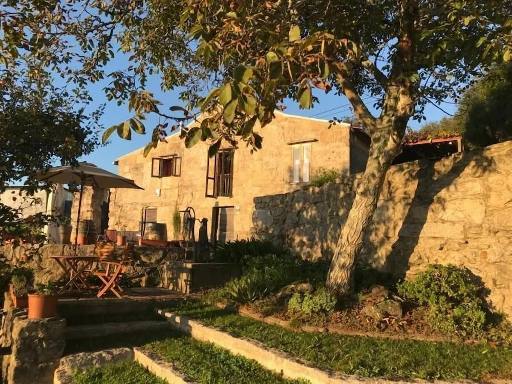Vinosobroso Casa Rural