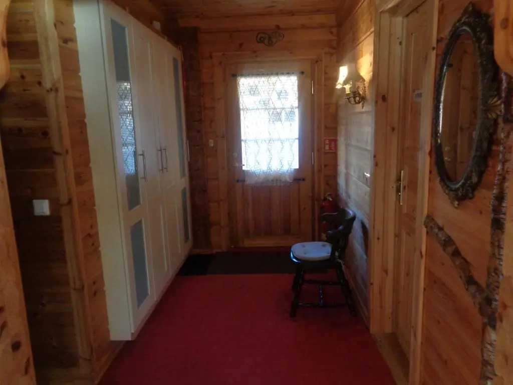 Family Home