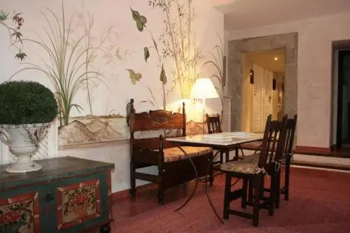 Hotel Boutique Casa de Orellana
