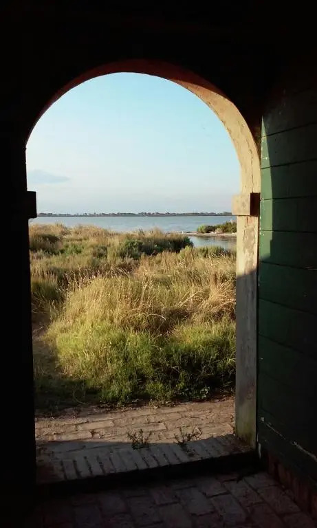 B&B Al Verde & Mare
