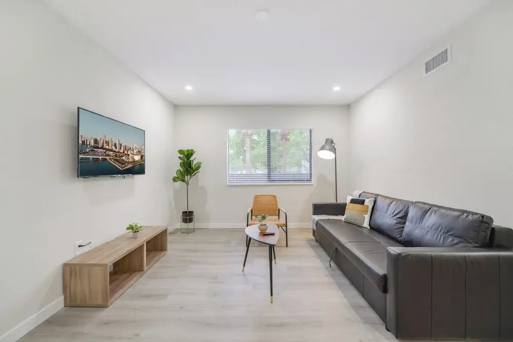 Stylish Apartments on Iconic Calle Ocho