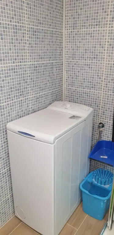Apartamento Rulosol 5