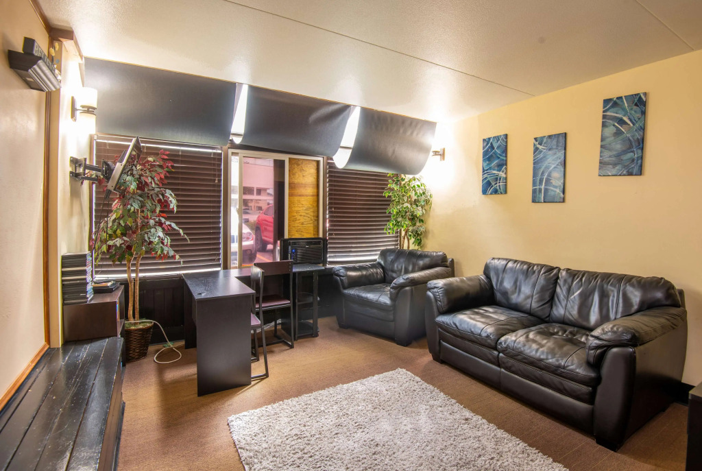 Days Inn by Wyndham Coeur dAlene