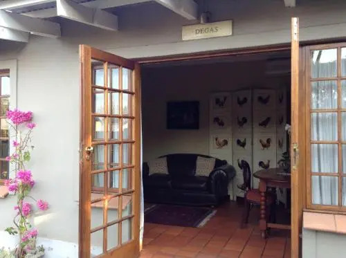 Matisses Guesthouse