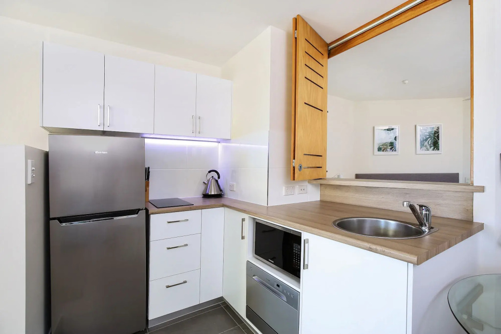 Beach Club Resort Mooloolaba