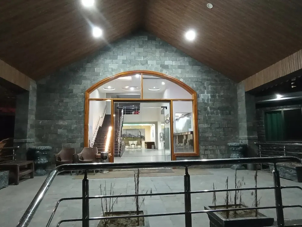 Fairy Meadows Hotel