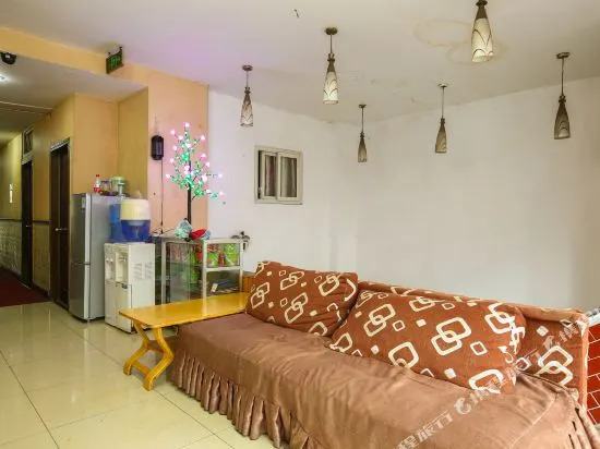 Xijing Hotel (Southwest Hospital Store)