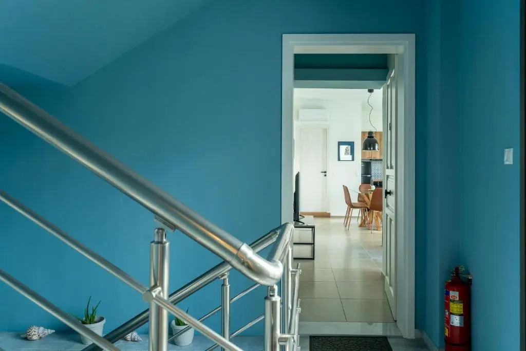 Esperos Studios and Apartments, #6