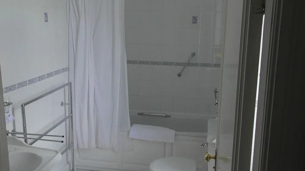 Kirroughtree Country House B&B