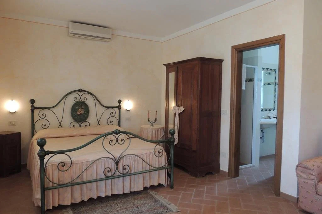Agriturismo Il Cavallino Saturnia