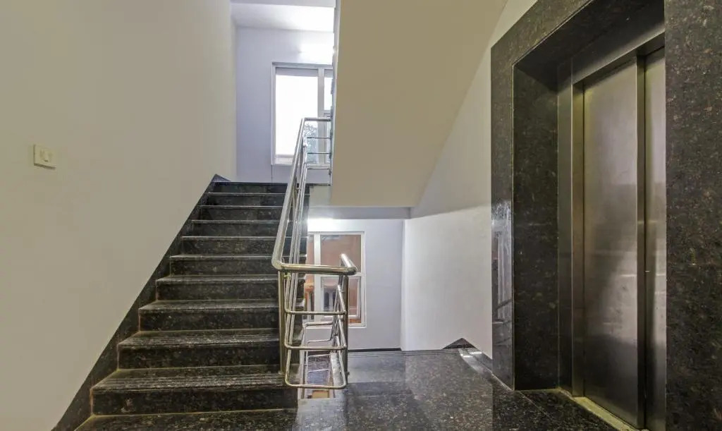 FabHotel All In One Saltlake - Opp BJ Market Complex