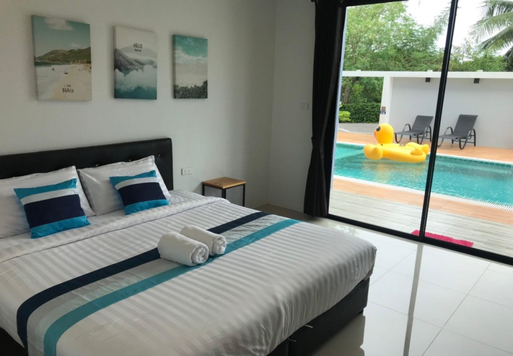 The Phu Resort