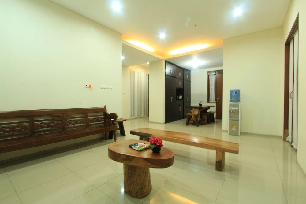 Villa Eby Syariah