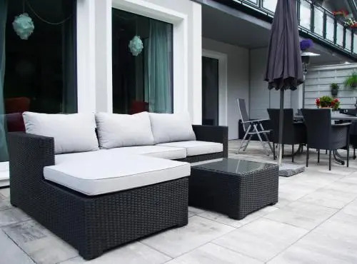 Chalet Taube