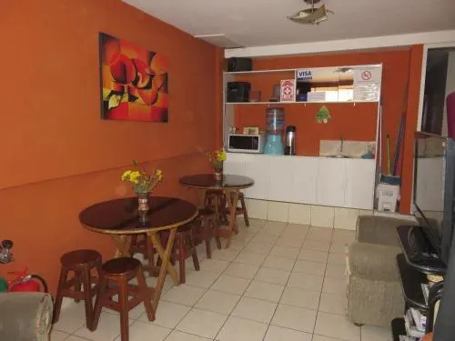 Hospedaje Keros Bed & Breakfast